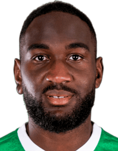 Mickaël Nadé