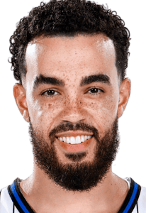 Tyus Jones