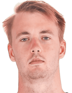 Lucas Bergström