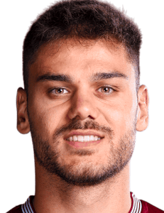 Konstantinos Mavropanos