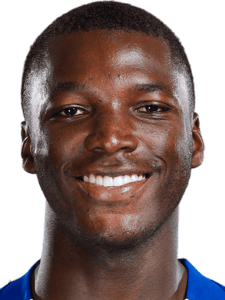 Moisés Caicedo