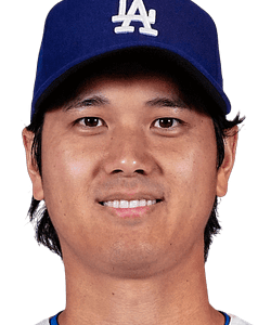 Shohei Ohtani