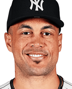 Giancarlo Stanton