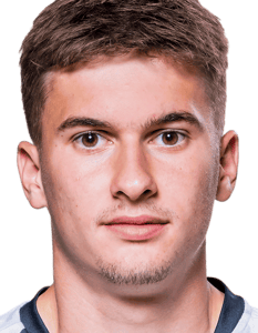 Luka Vrzić