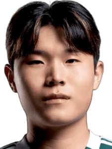 Choi Woo-Jin