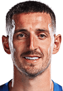 Lewis Dunk