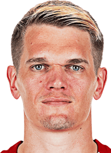 Matthias Ginter