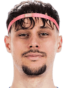 Veljko Birmančević