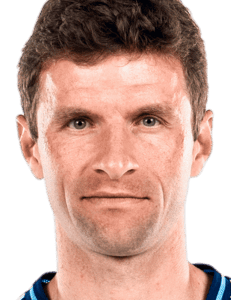 Thomas Müller