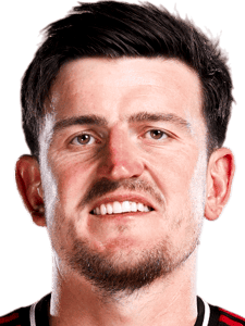 Harry Maguire