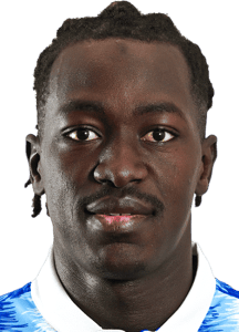 Cheikh Diop