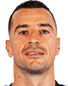 Ilija Nestorovski