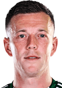 Callum McGregor