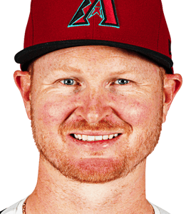 Pavin Smith