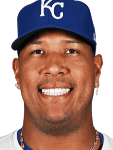 Salvador Perez