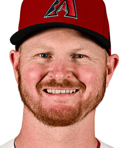 Pavin Smith