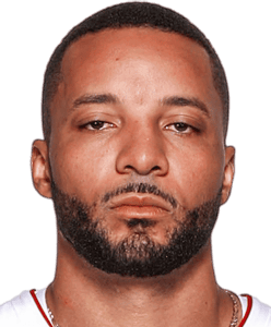 Norman Powell