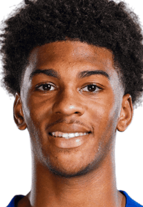 Joshua Acheampong
