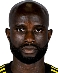 Samuel Adeniran