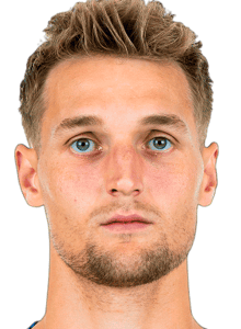 Lukas Frenkert