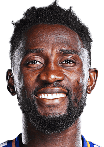 Wilfred Ndidi