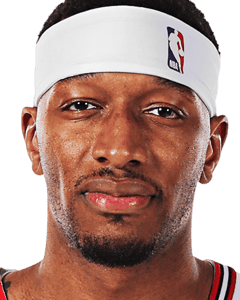 Torrey Craig