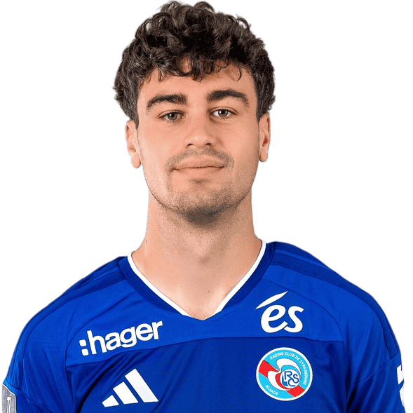 Giovanni Reyna