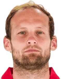 Daley Blind