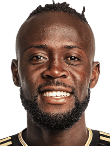 Kei Kamara