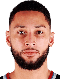 Ben Simmons