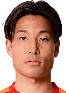 Ryosuke Yamanaka