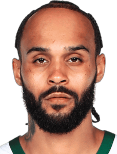 Gary Trent Jr.