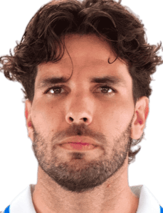 Leandro Cabrera