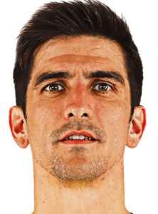 Gerard Moreno