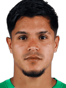 Cucho Hernández