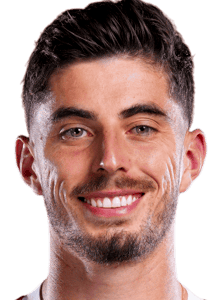 Kai Havertz