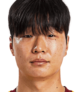 Jo Seong-Kwon