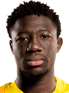 Bakary Haidara