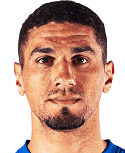 Leon Balogun