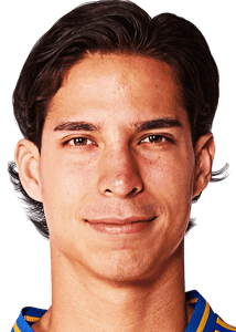 Diego Lainez