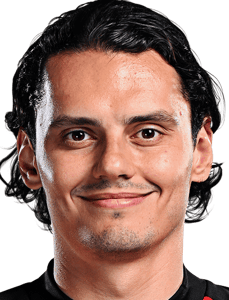 Enes Ünal