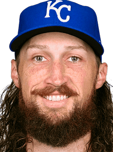 Matt Strahm