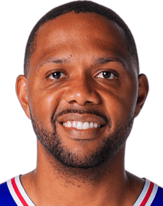 Eric Gordon
