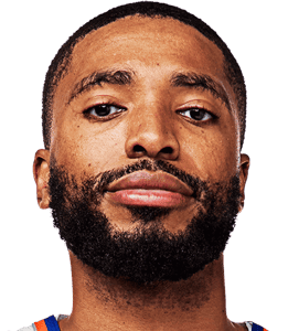 Mikal Bridges