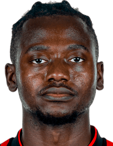 Mustapha Bundu