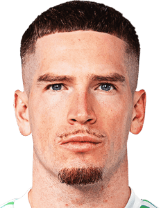 Ryan Kent