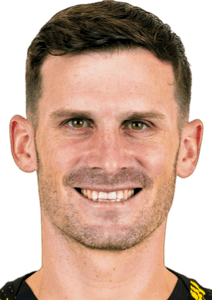 Pascal Gross