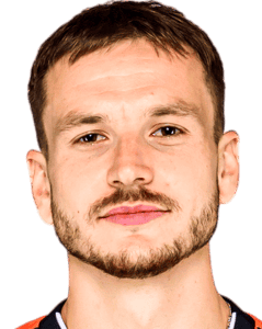 Kristijan Trapanovski