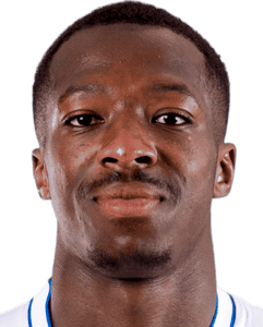 Lamine Sy
