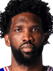 Joel Embiid